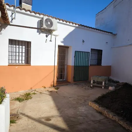 Holiday home El Valle *