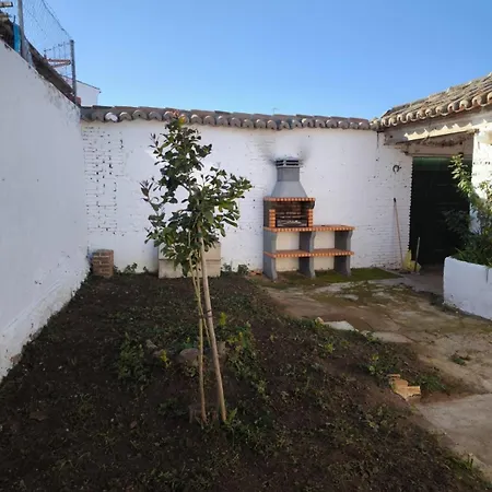 Holiday home El Valle *